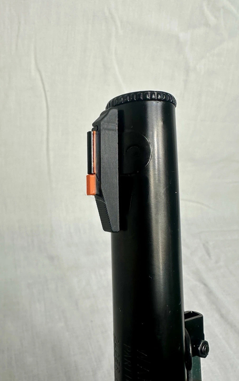 2 pc - Front Sights for Modern Model 25 Air Rifle - Durable Multi-Color