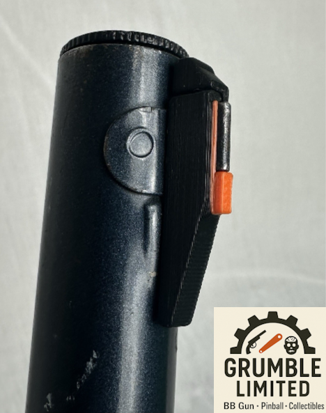 Old Model 25 Air Rifle Front Sights - 2 Pack - Multicolor
