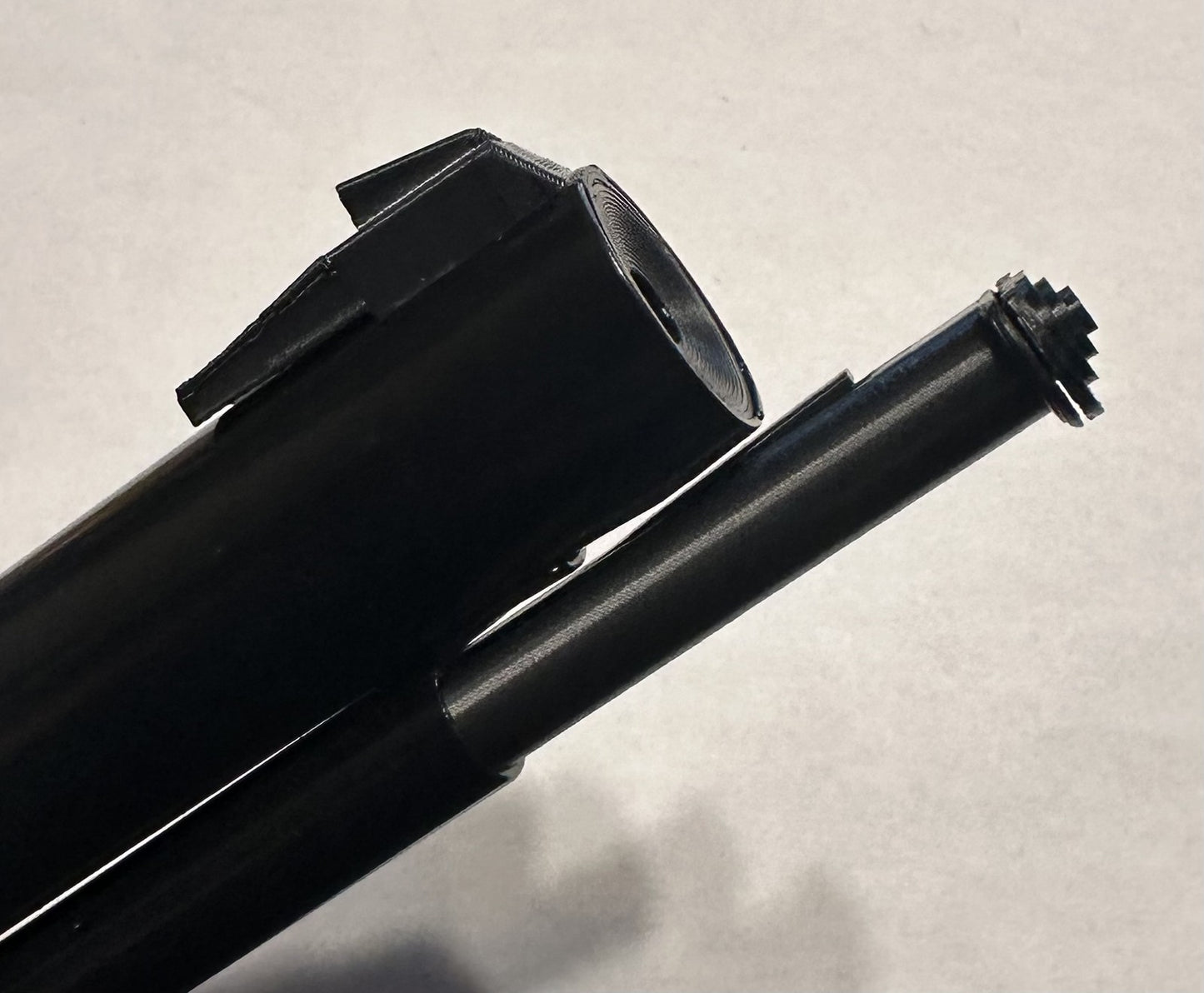 Daisy Red Ryder Gnomon Kit – Sundial Accessory - Christmas Edition Air Rifle