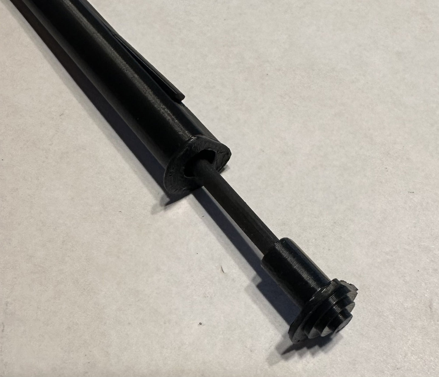 Daisy Red Ryder Gnomon Kit – Sundial Accessory - Christmas Edition Air Rifle