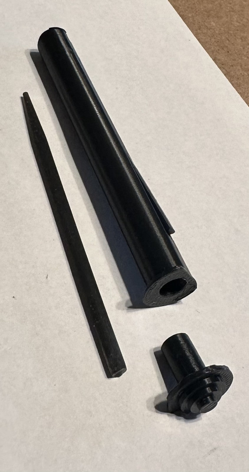 Daisy Red Ryder Gnomon Kit – Sundial Accessory - Christmas Edition Air Rifle